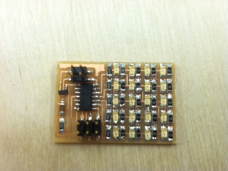 LED Board